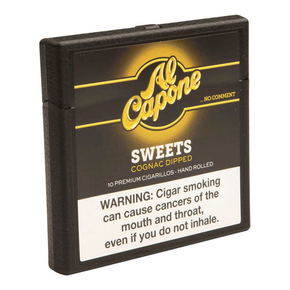 View product media AGAC10 Sweets, , jrcigars 3